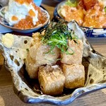 天ぷら酒場 りん - 