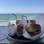 ナッティドレッド - 