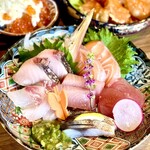 天ぷら酒場 りん - 