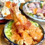 天ぷら酒場 りん - 