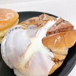 北欧倶楽部 - チョコホイップ