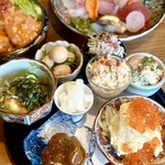 天ぷら酒場 りん - 