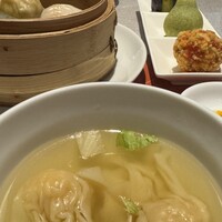 DimDimSum 大阪本店 - 