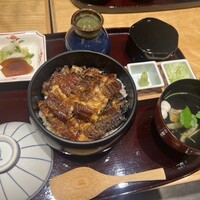 ひつまぶし名古屋備長 グランフロント大阪店 - 