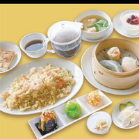 DimDimSum 大阪本店 - 