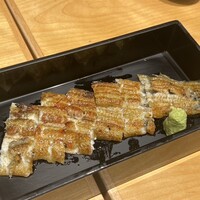 ひつまぶし名古屋備長 グランフロント大阪店 - 