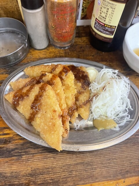 Bariki Kinshicho Kitaguchi Ten photo 5