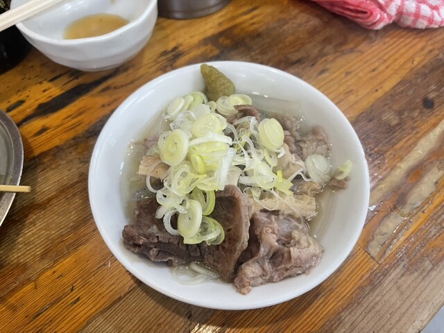 Bariki Kinshicho Kitaguchi Ten photo 4