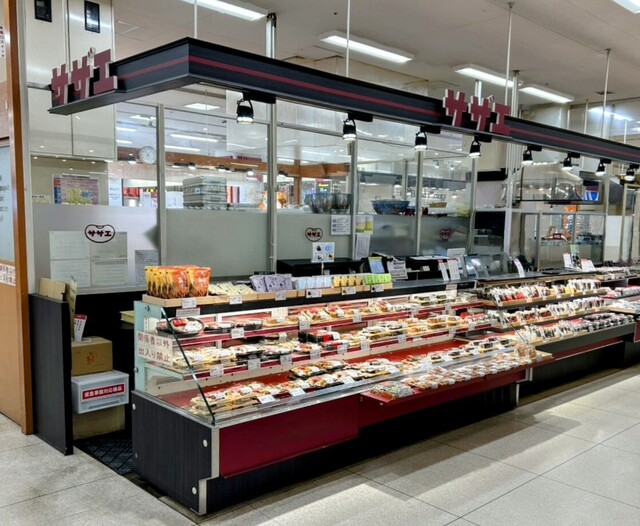 サザエ イオン小樽店 - 小樽築港（たい焼き・大判焼き）の写真