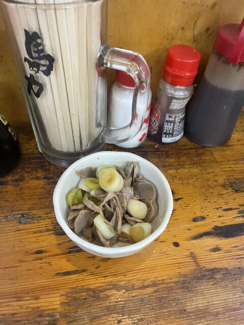 Bariki Kinshicho Kitaguchi Ten photo 2