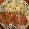 とんかつ河 本店