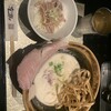 鶏 soba 座銀 本店