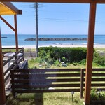 Sea Sevenカフェ - 