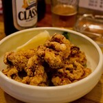 はこはち漁港 - 