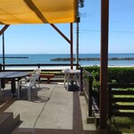 Sea Sevenカフェ - 