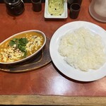 ヤミヤミカリー - 