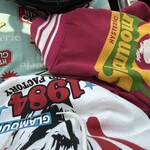 そば工房ＨＩＲＯ - この後､日峰山ｳｫｰｷﾝｸﾞ予定なのでｽﾎﾟｰﾂｳｪｱ