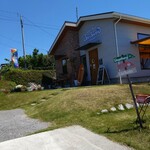 Sea Sevenカフェ - 