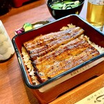 蒲焼 うなよし - 