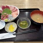 湘南 魚つる Hanare - 