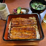 蒲焼 うなよし - 