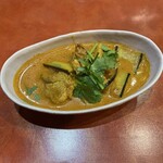 ヤミヤミカリー - 