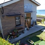 Sea Sevenカフェ - 