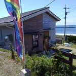 Sea Sevenカフェ - 