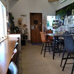 Sea Sevenカフェ - 