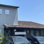 そば工房ＨＩＲＯ - 外観