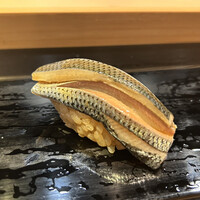 戸越銀座 鮨 ばんど - 