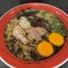熊本ラーメン 黒亭 本店