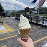 道の駅 くらぶち小栗の里 - 