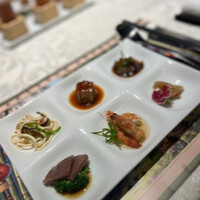 御膳房 六本木店 - 