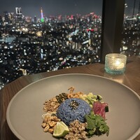 Longrain Tokyo - 