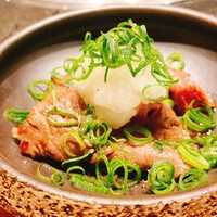 銀座山科 はなれ - 