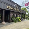 レストラン ペニーレイン - 店頭