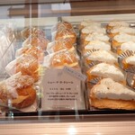 パティスリー イル・プルー・シュル・ラ・セーヌ - 