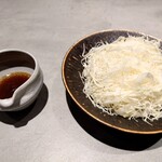 東京とんかつ がぶう - 