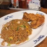 濃厚中華そば よし田 - 