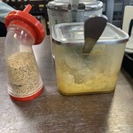 釜あげうどん 長田 in 香の香 - 