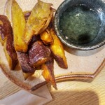 ヤキトリサクラ - 