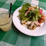 ラ・ベファーナ 吉祥寺 - 