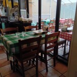 ラ・ベファーナ - 