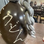 釜あげうどん 長田 in 香の香 - 