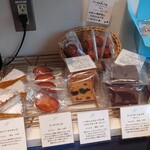 パティスリー イル・プルー・シュル・ラ・セーヌ - 