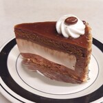 パティスリー イル・プルー・シュル・ラ・セーヌ - プレズィール