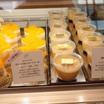 パティスリー イル・プルー・シュル・ラ・セーヌ - 