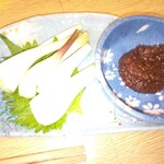 ヤキトリサクラ - 