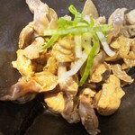 ヤキトリサクラ - 